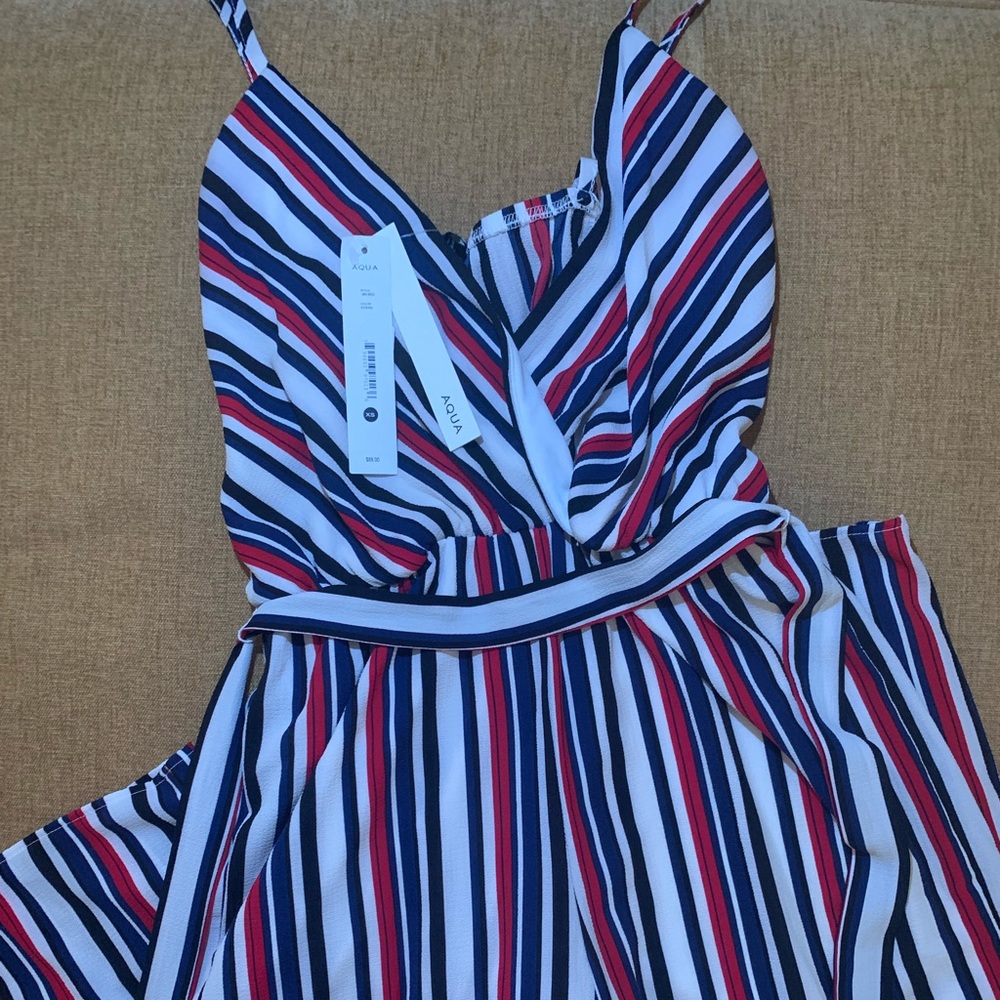 Jumpsuit by Aqua